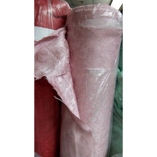 BAHAN KAIN JAGUAR GLITER