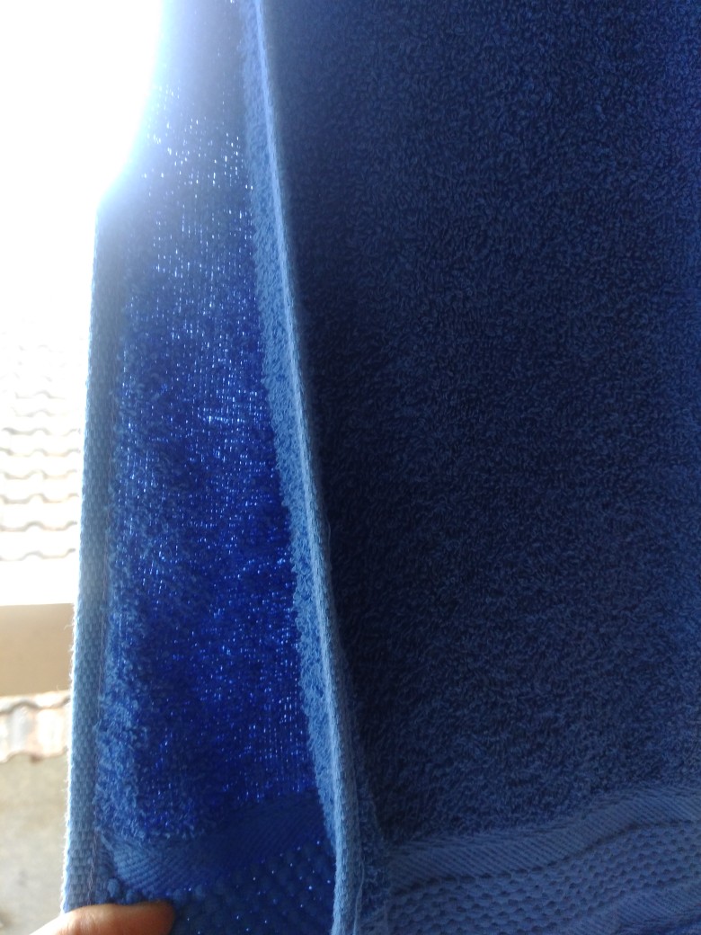 Rc Handuk Mandi  Hotel Mutia Jumbo 70x135 Warna Lengkap