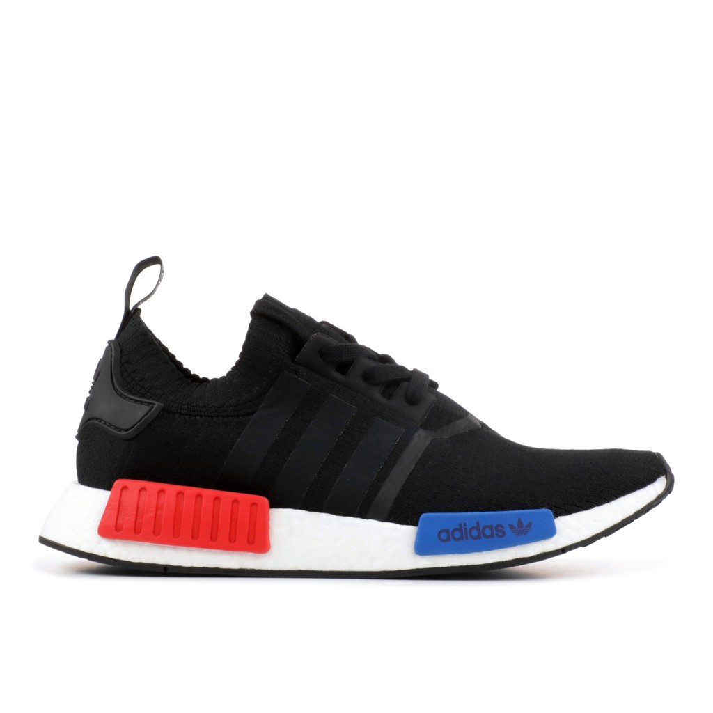 Adidas NMD OG RUNNER PK | Shopee Indonesia