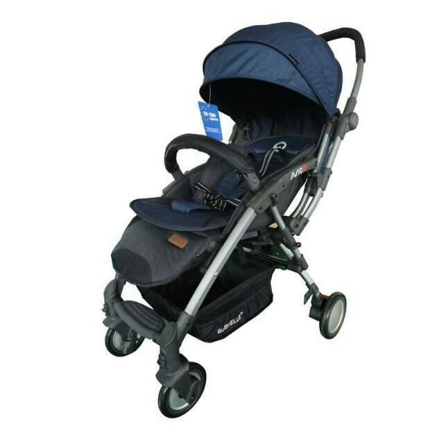 Avio rs stroller babyelle avio rs S928