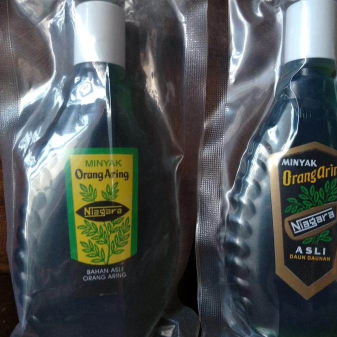 Promo Minyak Orang Aring/Urang Aring Niagara 100% Original 100Ml Sale