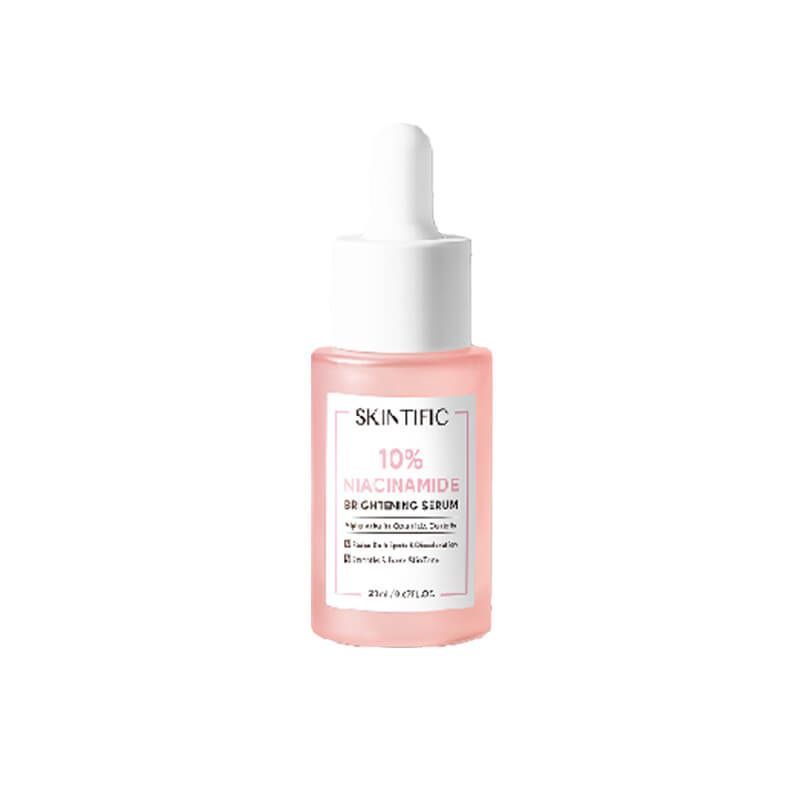 SKINTIFIC-10% NIACINAMIDE BRIGHTENING SERUM