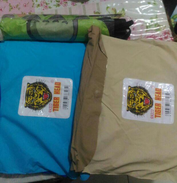 Payung Lipat  3 Nagoya Totoro Murah