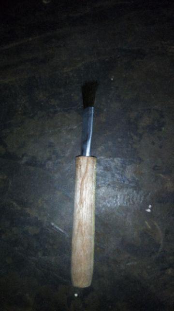 Kuas Kuningan Besar / Kuas Kuningan Jumbo