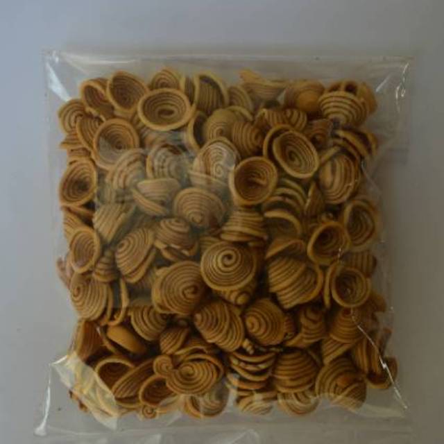 

KUPING GAJAH MINI 250 gr
