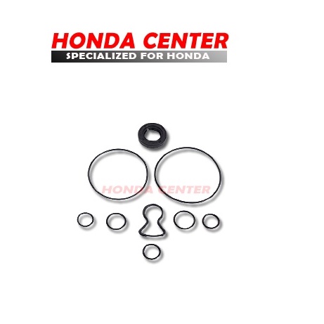 seal oring repair kit pompa power steering accord cp2 2008 2009 2010 2011 2012