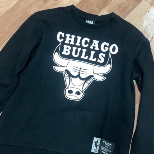 CN nba chicago bulls