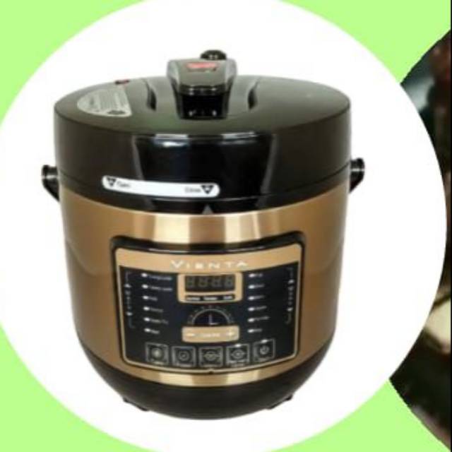 SMART Cooker Vienta