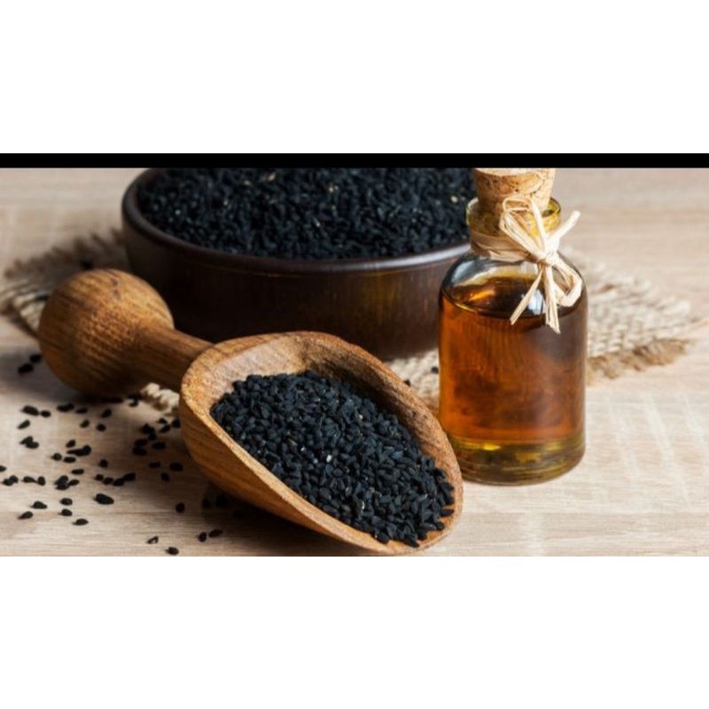 

jinten hitam/ habbatussauda