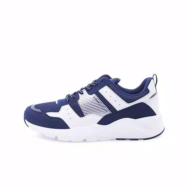 SEPATU SNEAKERS PRIA RUNNING ARDILES ORI  - IGNAZIO