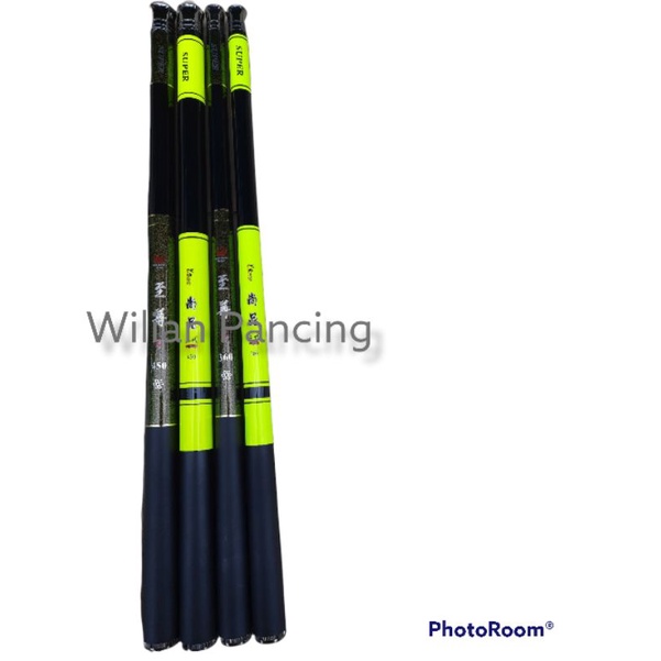 Tegek Yehang Super Ori 210 240 270 300 360 450