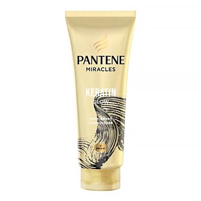 PANTENE Conditioner Keratin Glow 70 ml