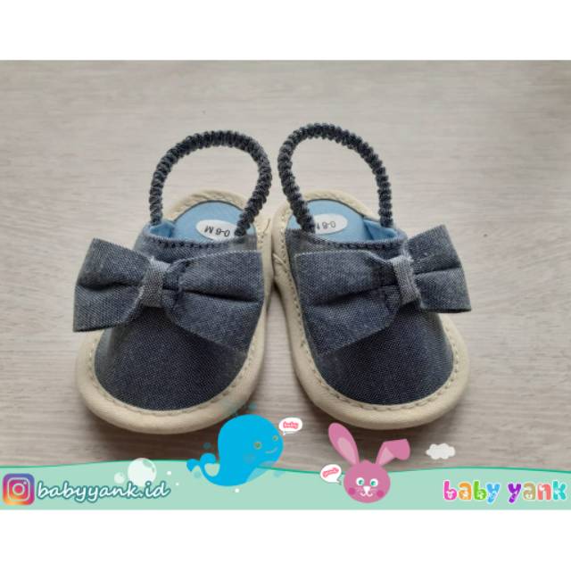 ♥BabyYank♥ PREWALKER SHOES VIVI VUVU