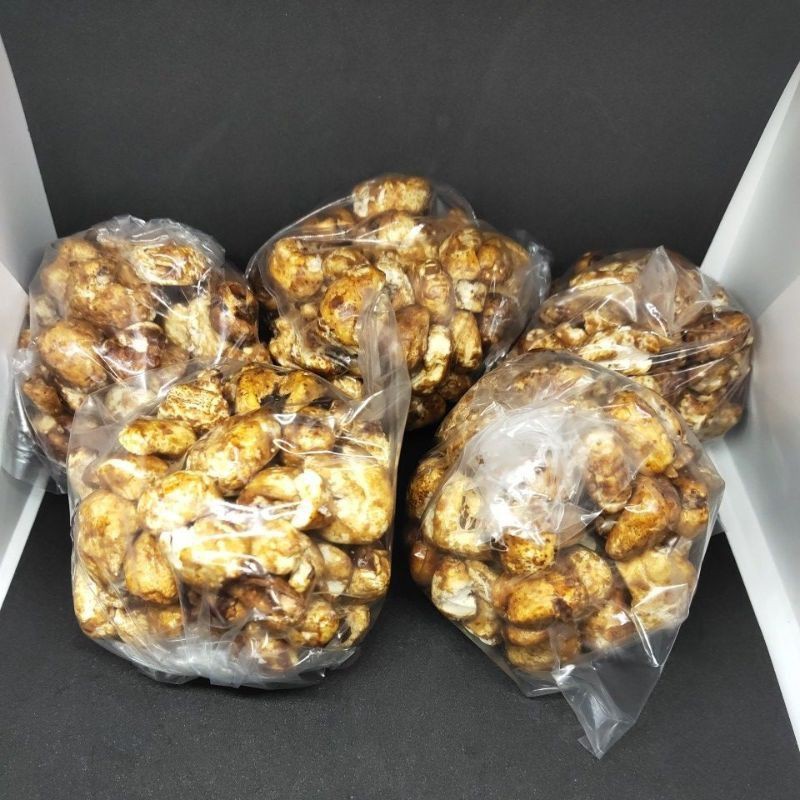 

Brondong jagung"tempo dulu
