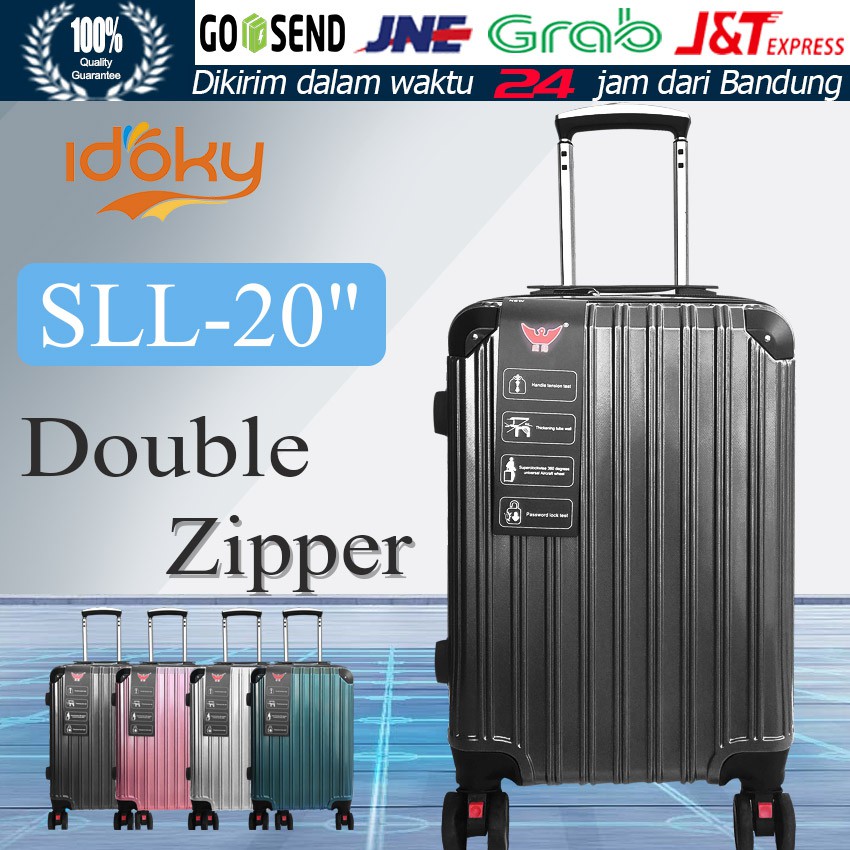 luggage pc