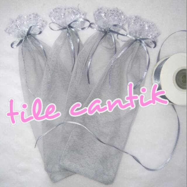 tile centong full / bungkus tile/ bungkus souvenir/ kemasan tile/ kemasan souvenir/