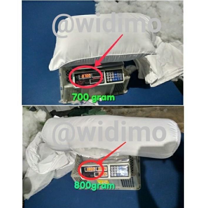 kg  PROMO paket isi 2 Bantal   Guling Silicon Brendis   Bantal Guling Brendis   Bantal HOTEL