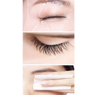 Lameila Beauty Waterproof Long Curly Mascara LS 799