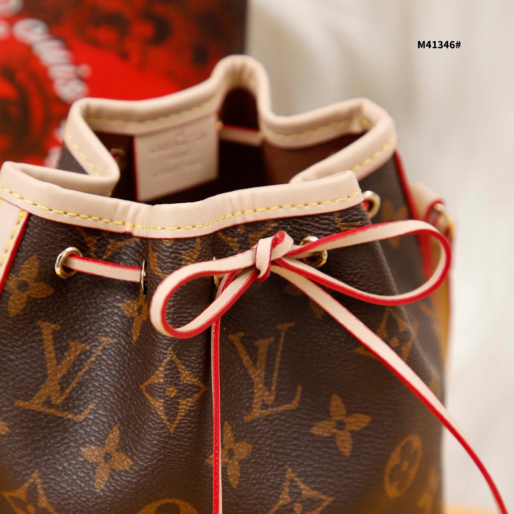 Louis Vuitton Nano Neo Shoulder Bag #M41346