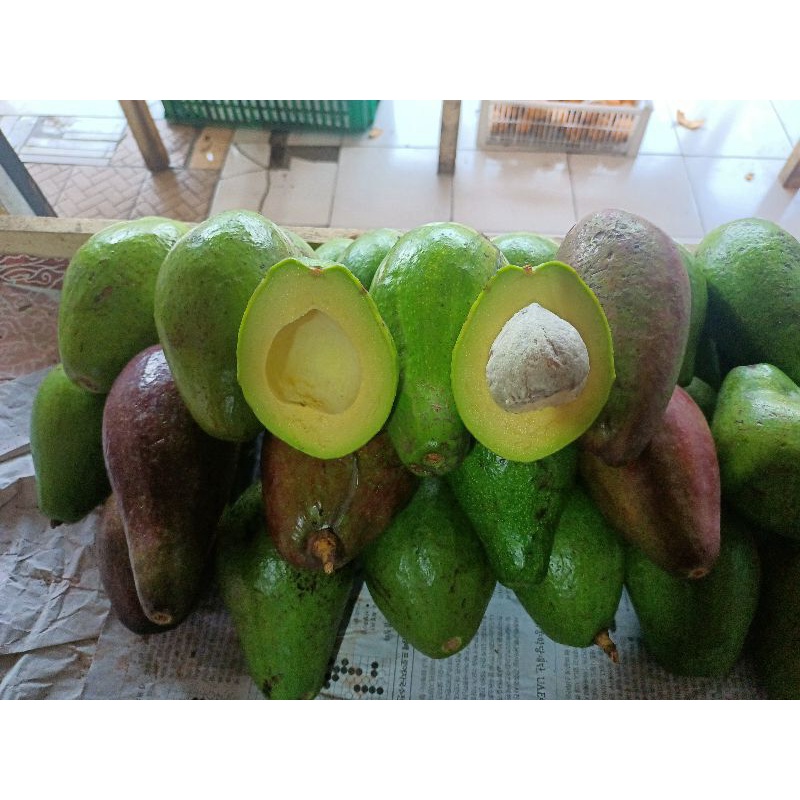 

alpukat 1kg isi 4-5|buahsegar|buahbandung|sumberrejeki