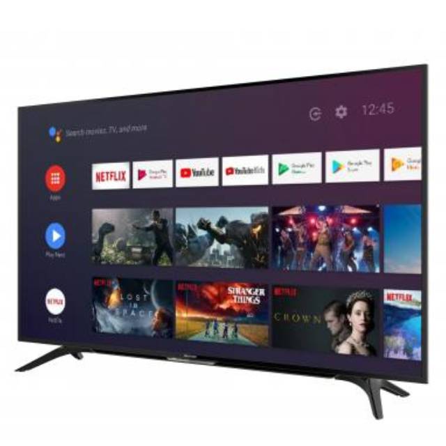 led tv 42 inch sharp 2T-C42BG1i