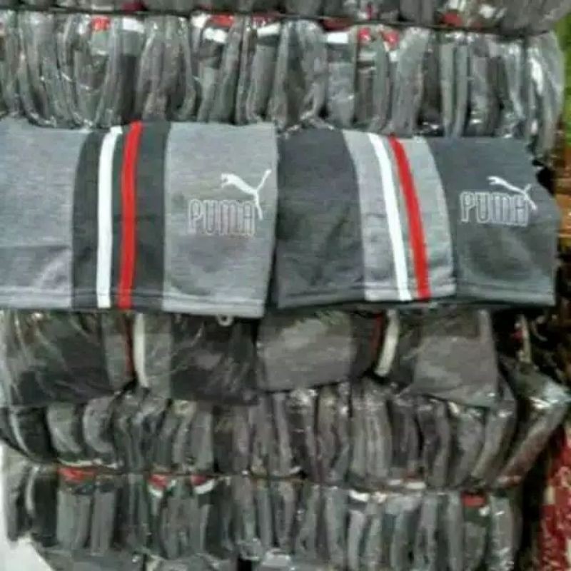 Celana pendek kolor murah S-M-L-XL-XXL-Super jumbo