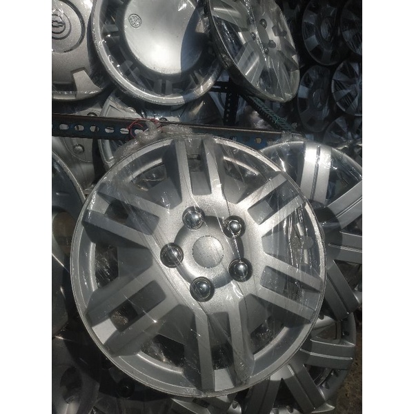 Dopvelg ORIGINAL DAIHATSU XENIA 2010 R14