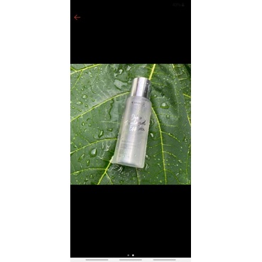 DEEP TREATMENT ESSENCE Ms glow / essence msglow / essence ms glow