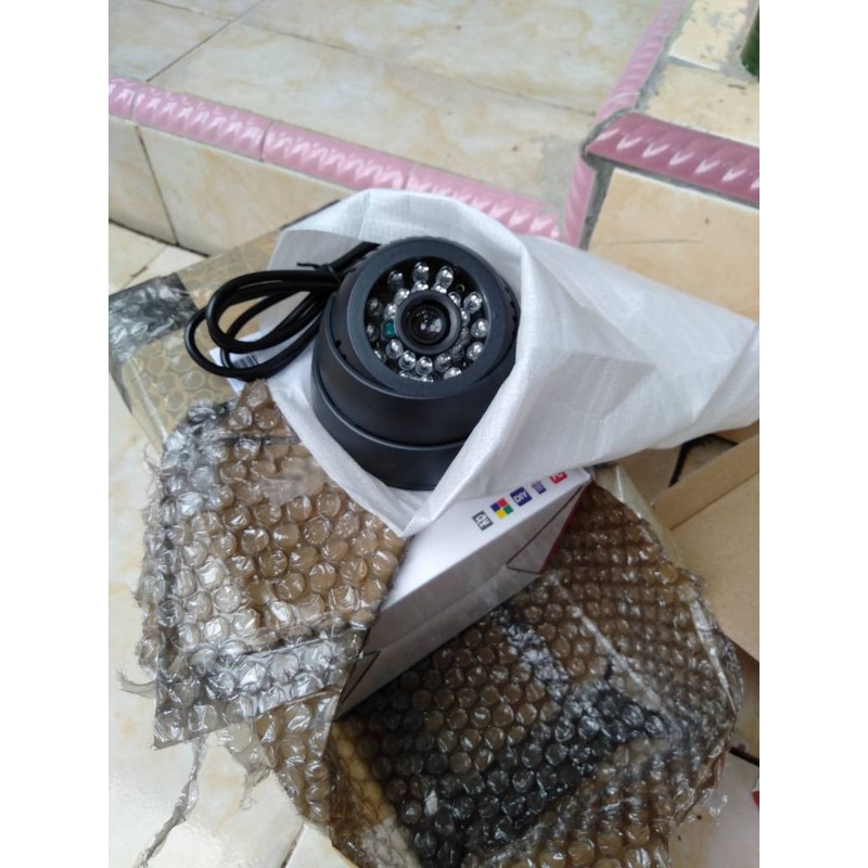 KAMERA PENGINTAI MINI CAMERA CCTV INDOOR TANPA DVR PENGAWAS MATA MATA FULL HD JS84