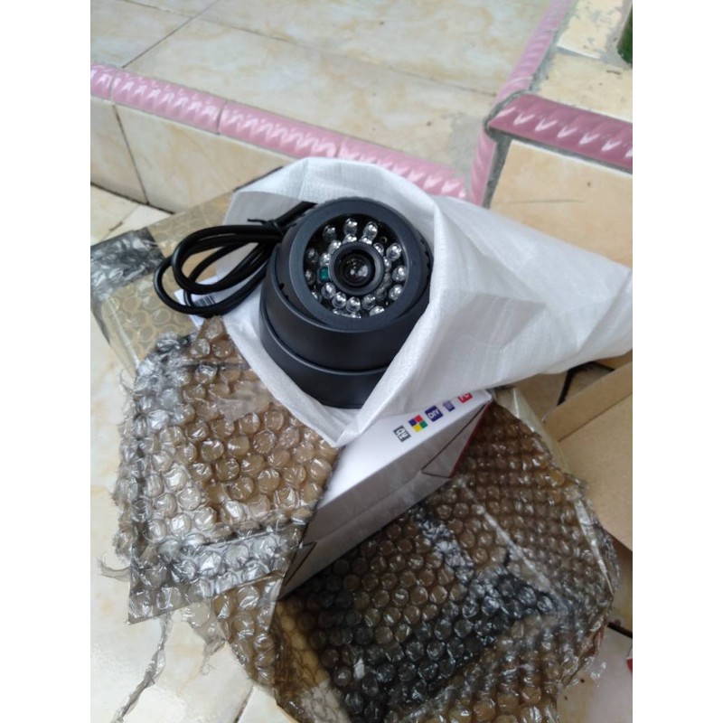 CCTV MURAH CAMERA MINI KAMERA PENGINTAI KECIL IP CAM CAMERA OUTDOOR SPY FULL HD TERBARU JS