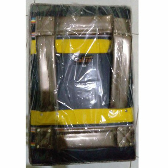 PECING/BOKS TARGET ALAT SILAT