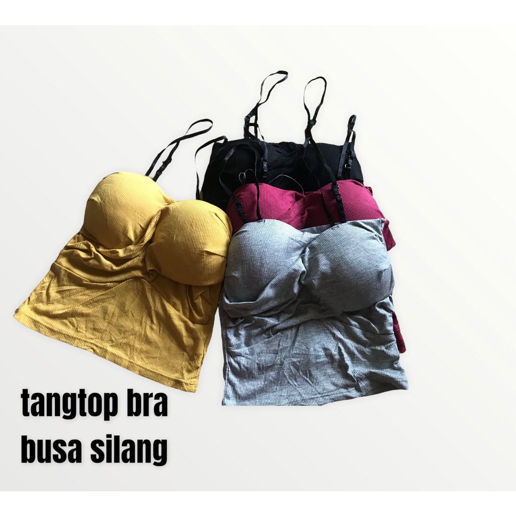 7.7 SALE bra tangtop/bra wanita/bra busa/bra sport/bahan rajut/kaos/renda/bra wanita