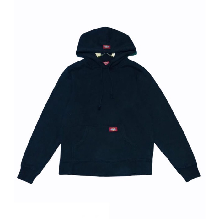 Hoodie dickies black