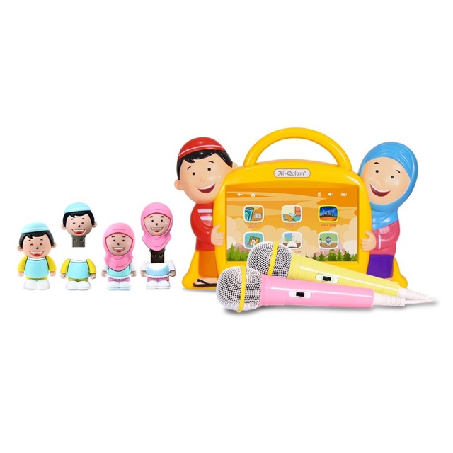 New SMART HAFIZ Versi 4 / Smart Hafiz