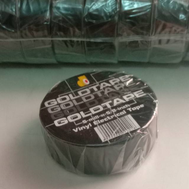 Solatip/solasi hitam atau putih