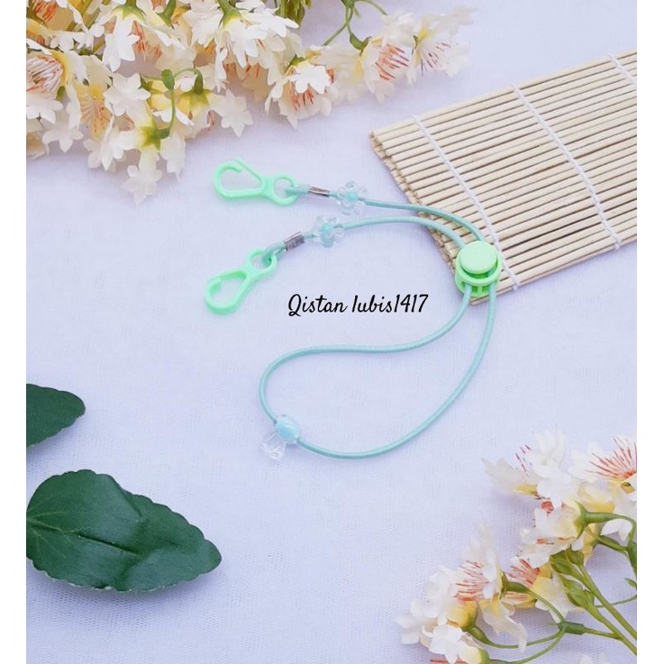 Strap kelinci gantuang beli 10 free 2