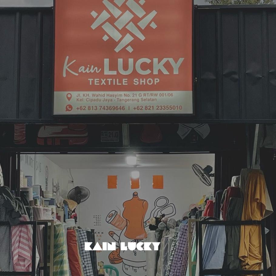 Kain linen Kain Linen motif Linen Kotak