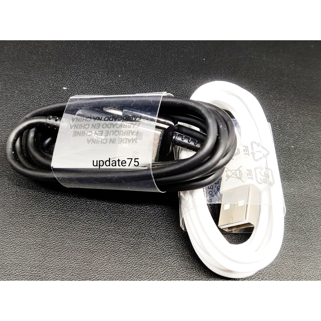 Kabel Charger Samsung Colokan Tipe C S8 S8 plus S9 S9 Plus Note 7 Note 8 A20 M20 A8 A8 Plus A9 fast charging original