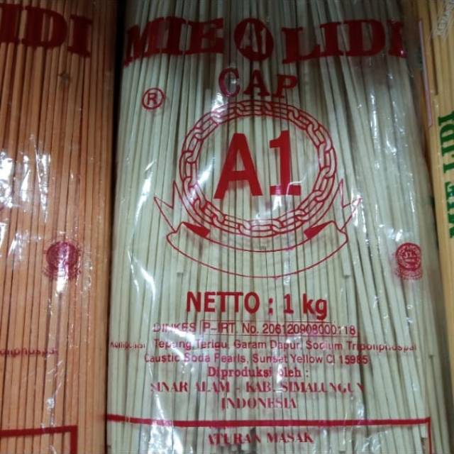 

Mie Lidi cap A1