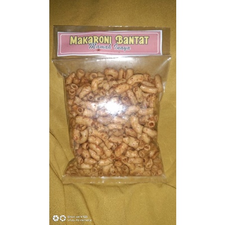 

makaroni bantat