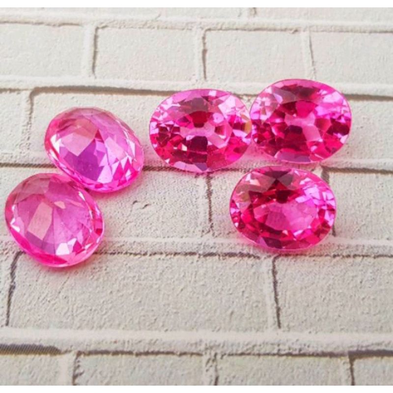 BATU MERAH SIAM ROSE ORIGINAL BANGKOK