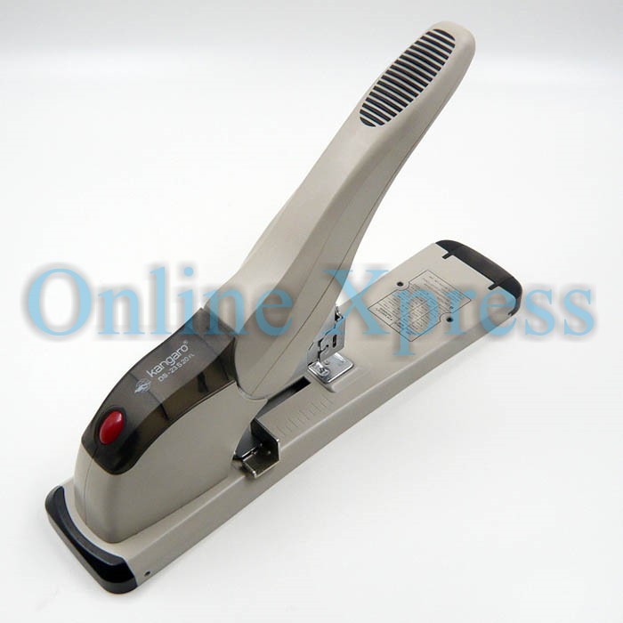 

Stapler Jilid Heavy Duty / Stapler Besar DS 23S20FL Kangaro