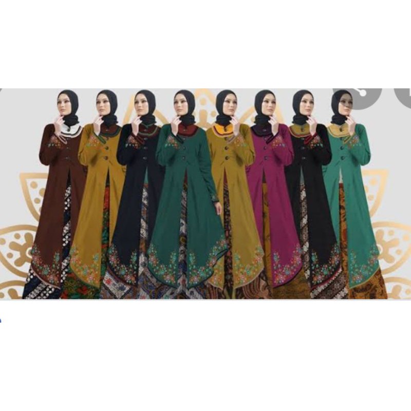 Replika Tuneeca signature nwt