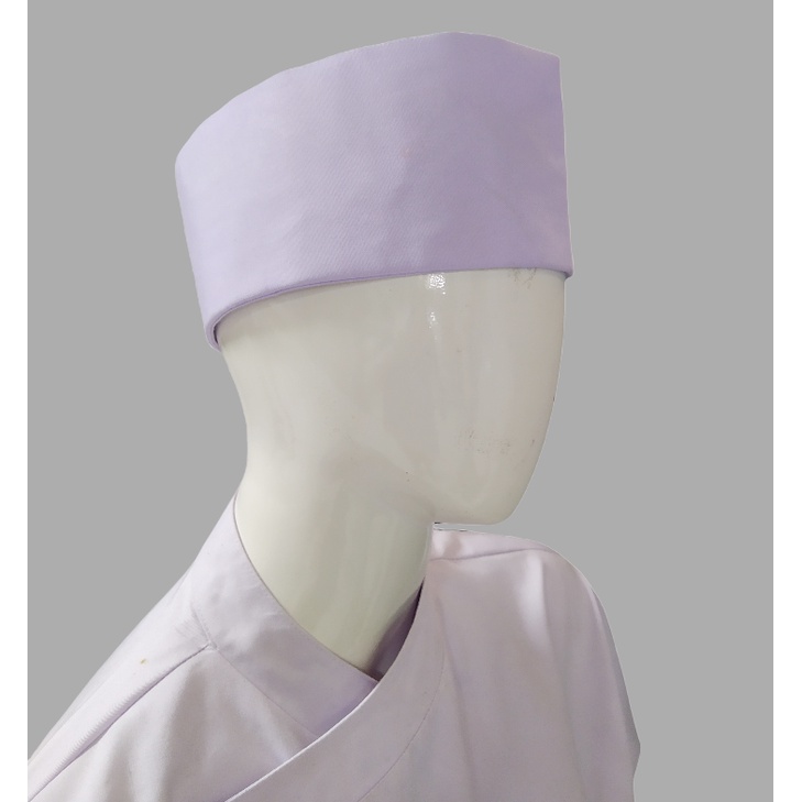 Chef Wear Topi Koki Peci