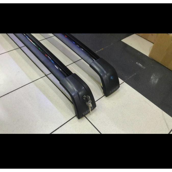 TERBARU CROSS BAR KHUSUS ALL NEW PAJERO 2016 MURAH