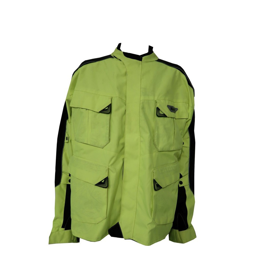 HAVIK / JAKET MOTOR TRAIL / JAKET TEBAL