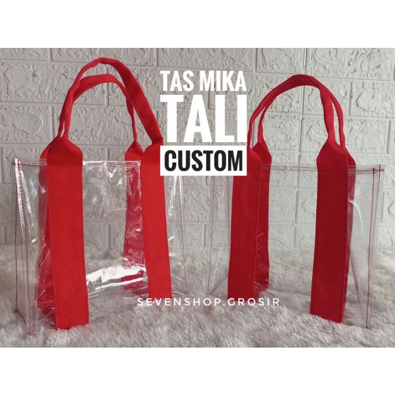 Tas Mika Tas Hampers Korean Bag Hampers