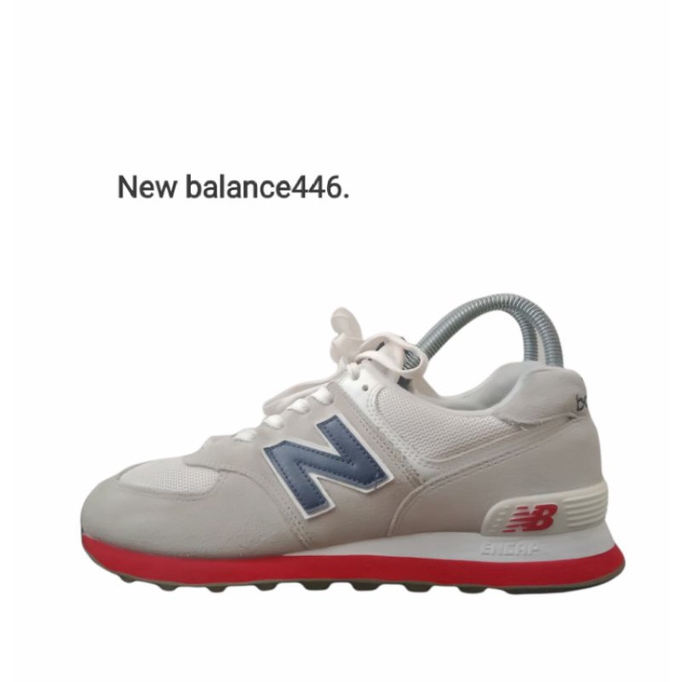 Sepatu New balance446