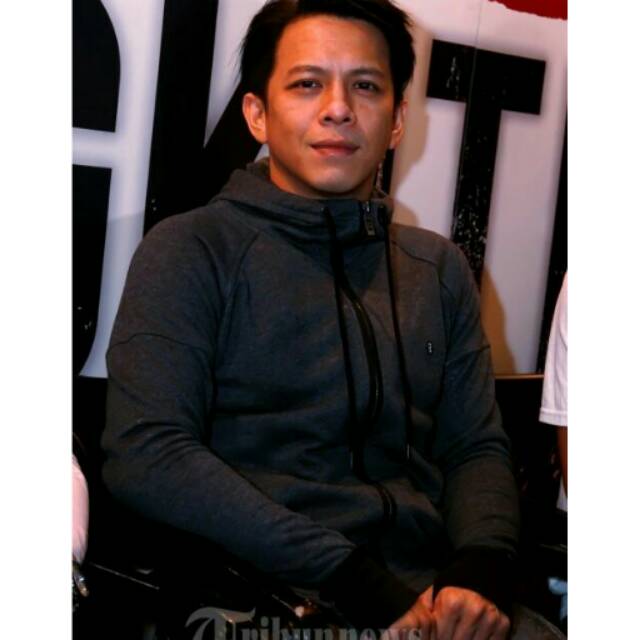 Sweater Hoodie Greenlight Ariel Noah