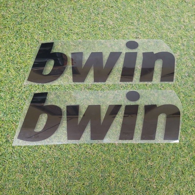 REMAKE SPONSOR BWIN HITAM